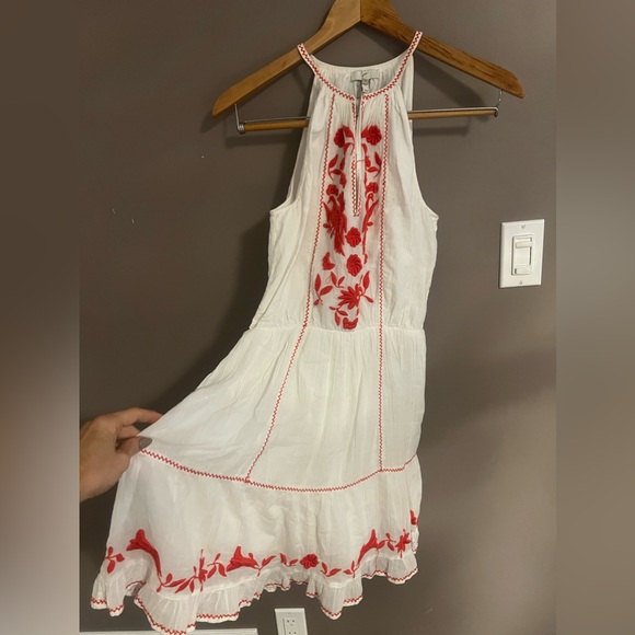 Revolve, Josie beach summer vacation floral dress - Picture 2 of 3